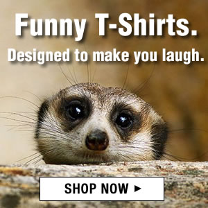 Hilarious Designs To Make You Laugh