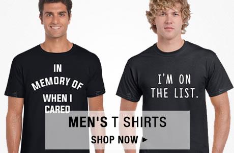 Shop For The Latest Men's T-Shirts